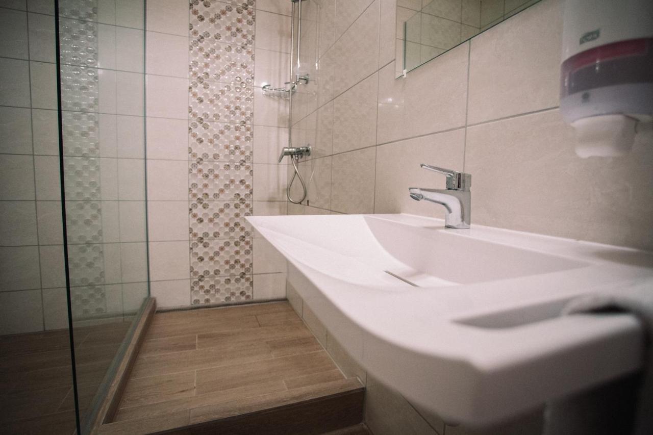 Oetoesfogat Panzio Bed & Breakfast 3*