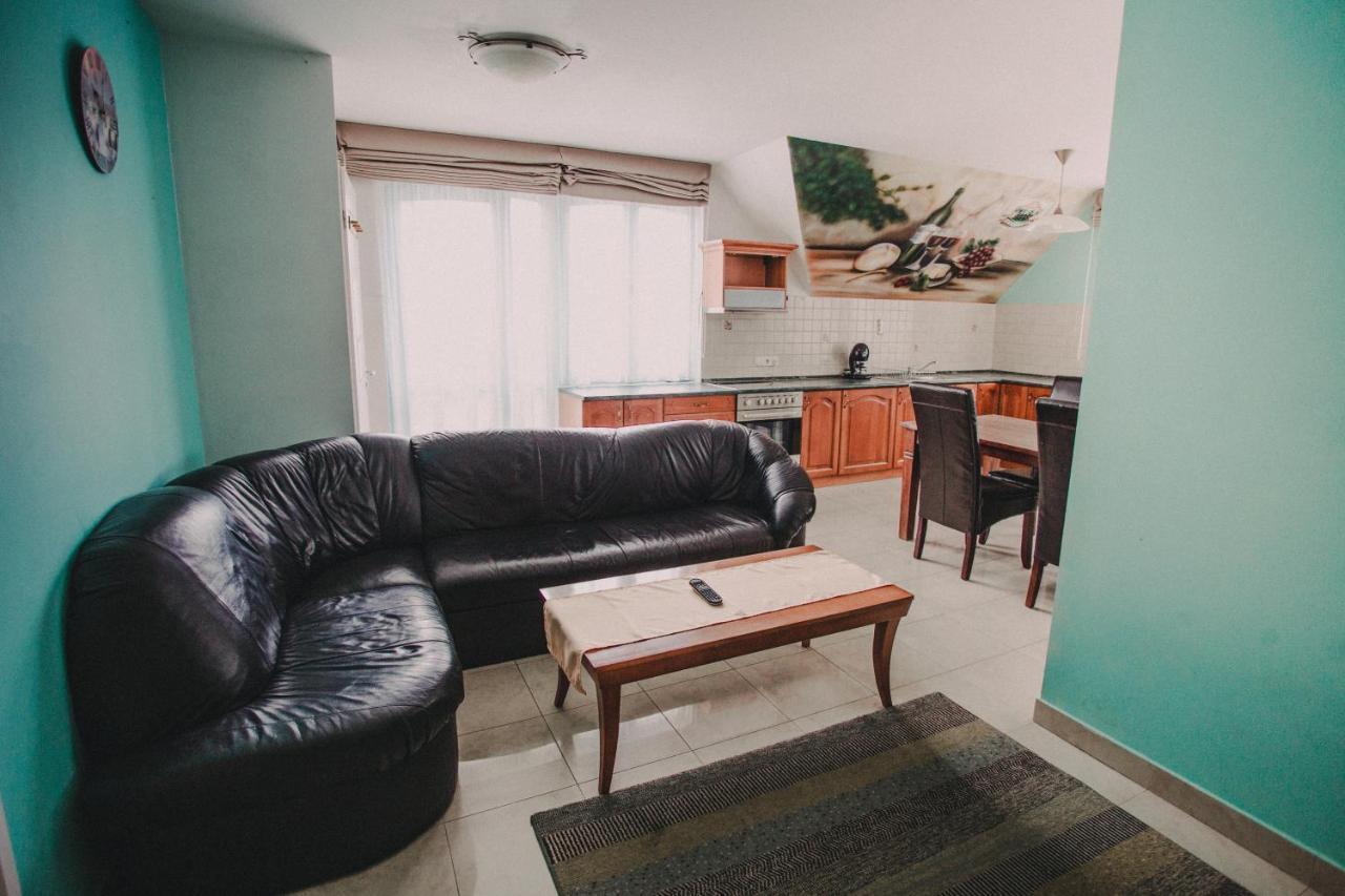 Bed & Breakfast Oetoesfogat Panzio